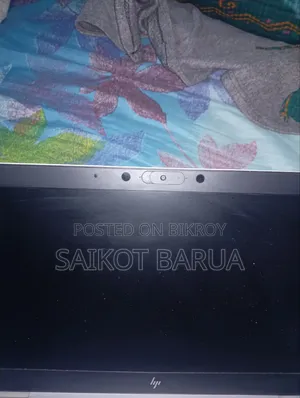 Laptop HP EliteBook 850 G5 16GB Intel Core I5 SSD 256GB