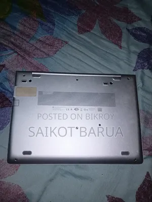 Laptop HP EliteBook 850 G5 16GB Intel Core I5 SSD 256GB
