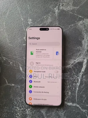 Realme 14 Pro+ 256 GB Silver