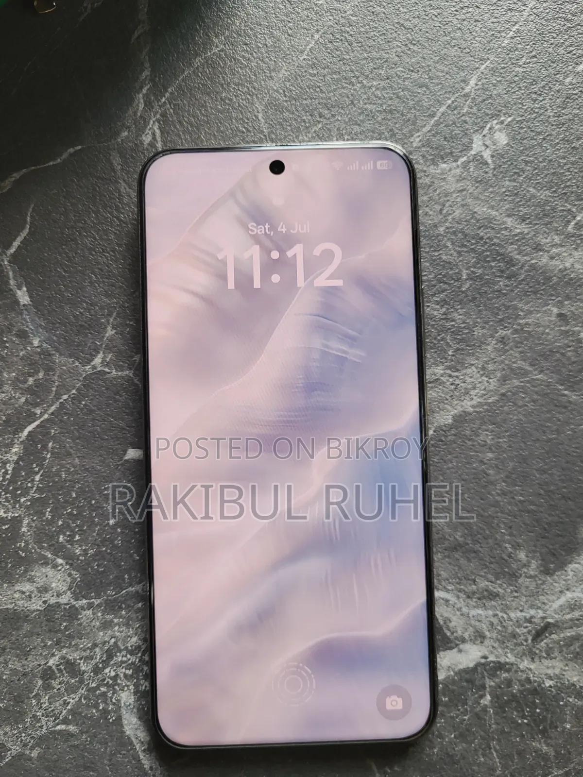 Realme 14 Pro+ 256 GB Silver