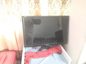 Monitor 17 Inch LED