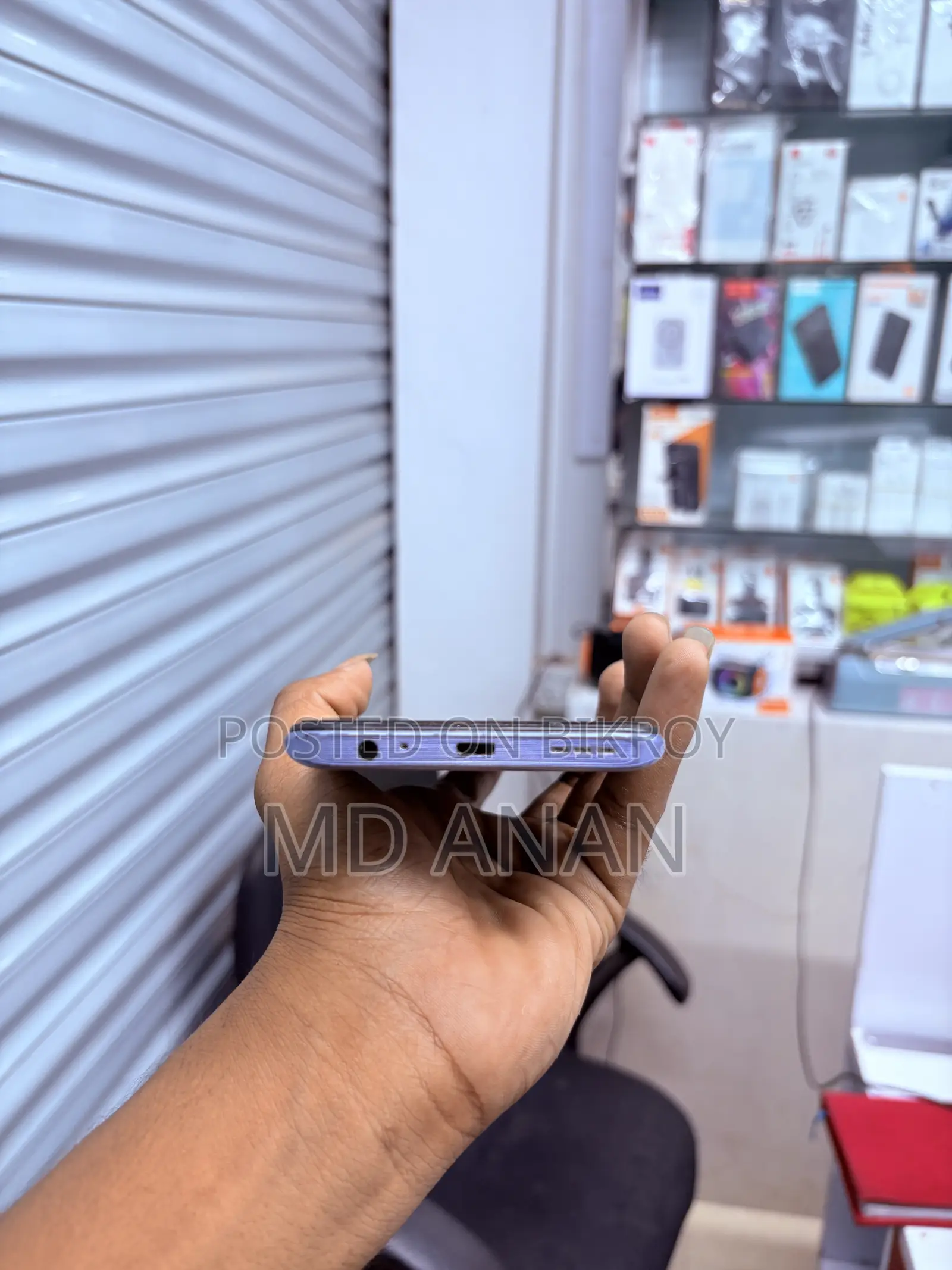 ইনফিনিক্স হট ১০এস ১২৮ জিবি ব্লু