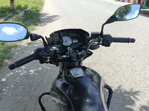 TVS Metro 2020 Blue