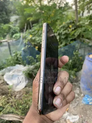 Apple iPhone 11 Pro Max 256 GB Gold