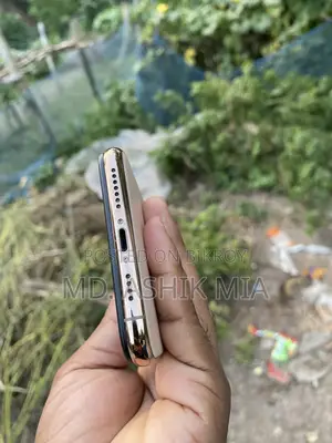 Apple iPhone 11 Pro Max 256 GB Gold