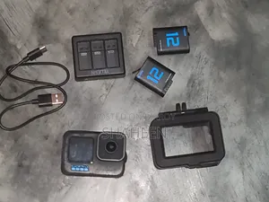 Gopro 11 Black Fresh