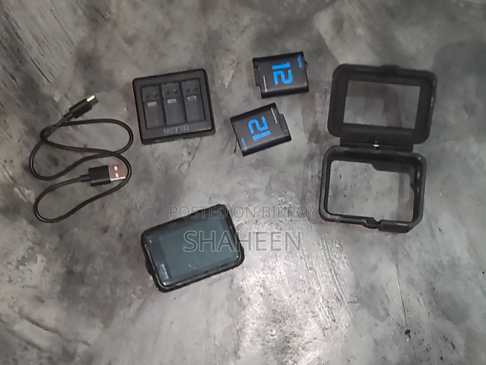 Gopro 11 Black Fresh