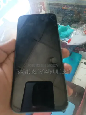 Honor X6C 128 GB Green