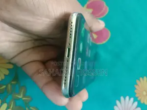Apple iPhone X 256 GB Gold