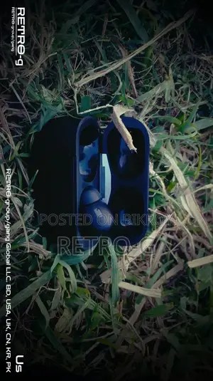 ব্লুটুথ এয়ার বাডস প্রো ২