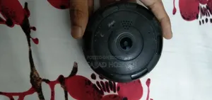 V380 Panoramic Wifi Camera