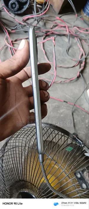 Realme 8 5G 128 GB White