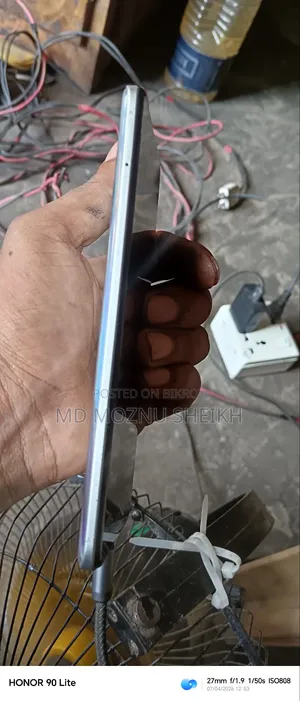 Realme 8 5G 128 GB White