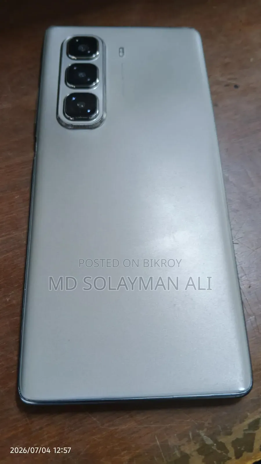 Infinix Hot 50 Pro+ 4G 256 GB