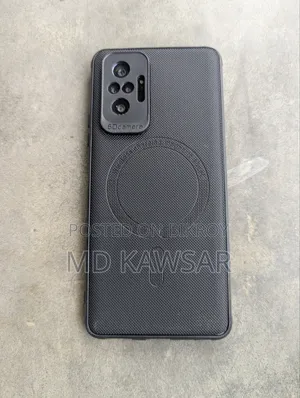 Xiaomi Redmi Note 10 Pro 128 GB Black