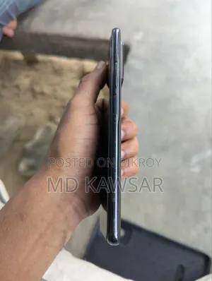 Xiaomi Redmi Note 10 Pro 128 GB Black
