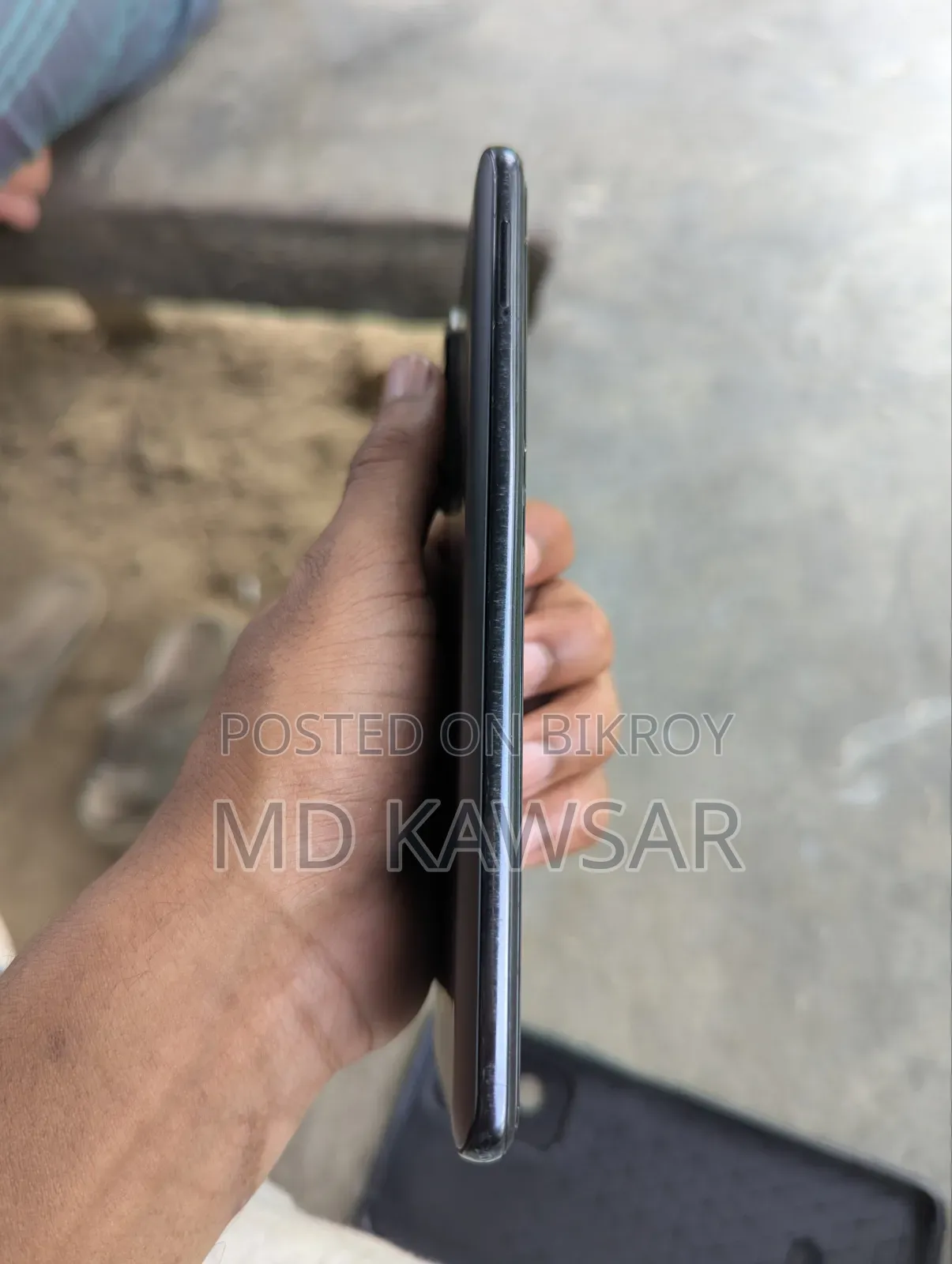 Xiaomi Redmi Note 10 Pro 128 GB Black