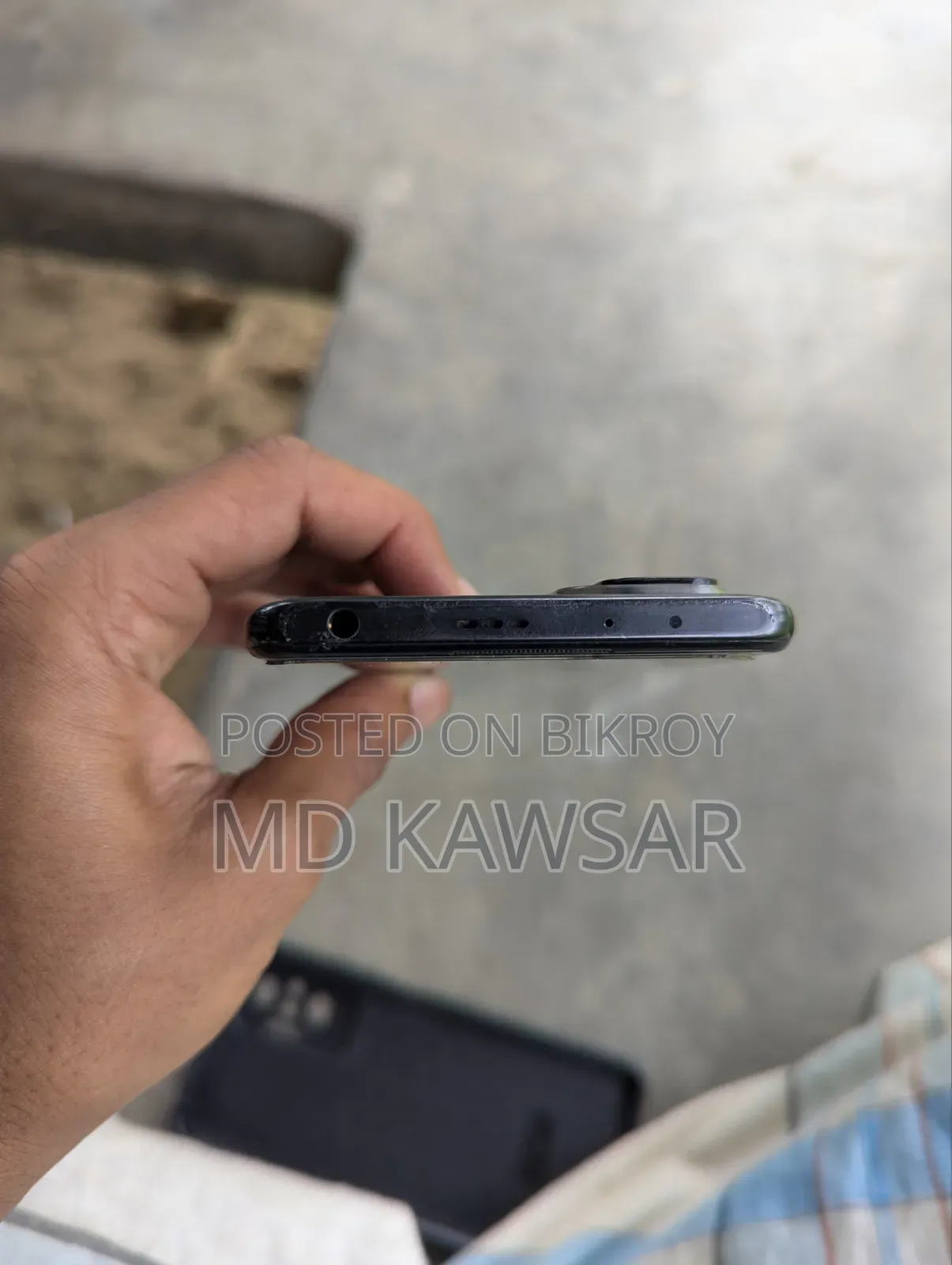 Xiaomi Redmi Note 10 Pro 128 GB Black