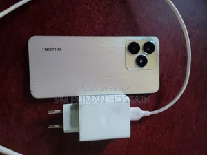 Realme C53 128 GB Gold