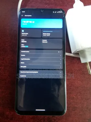 Realme C53 128 GB Gold