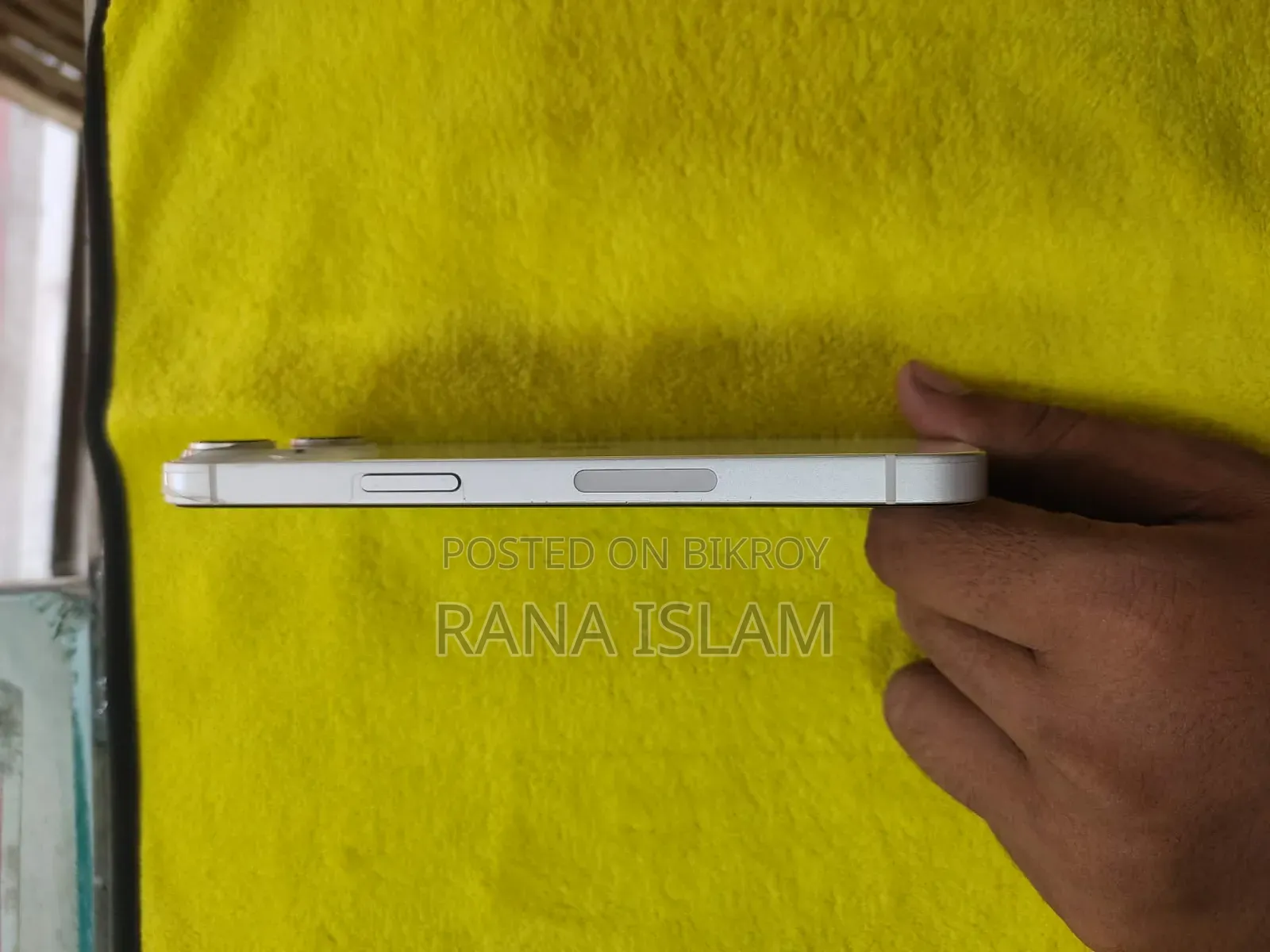 Apple iPhone 14 128 GB White