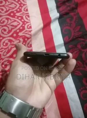 Samsung Galaxy A03 64 GB Black