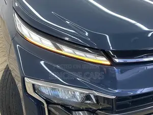 Toyota Voxy 2022 Gray