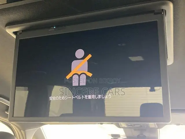 Toyota Voxy 2022 Gray