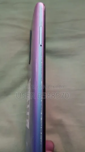 Xiaomi Redmi 9 Prime 64 GB Purple