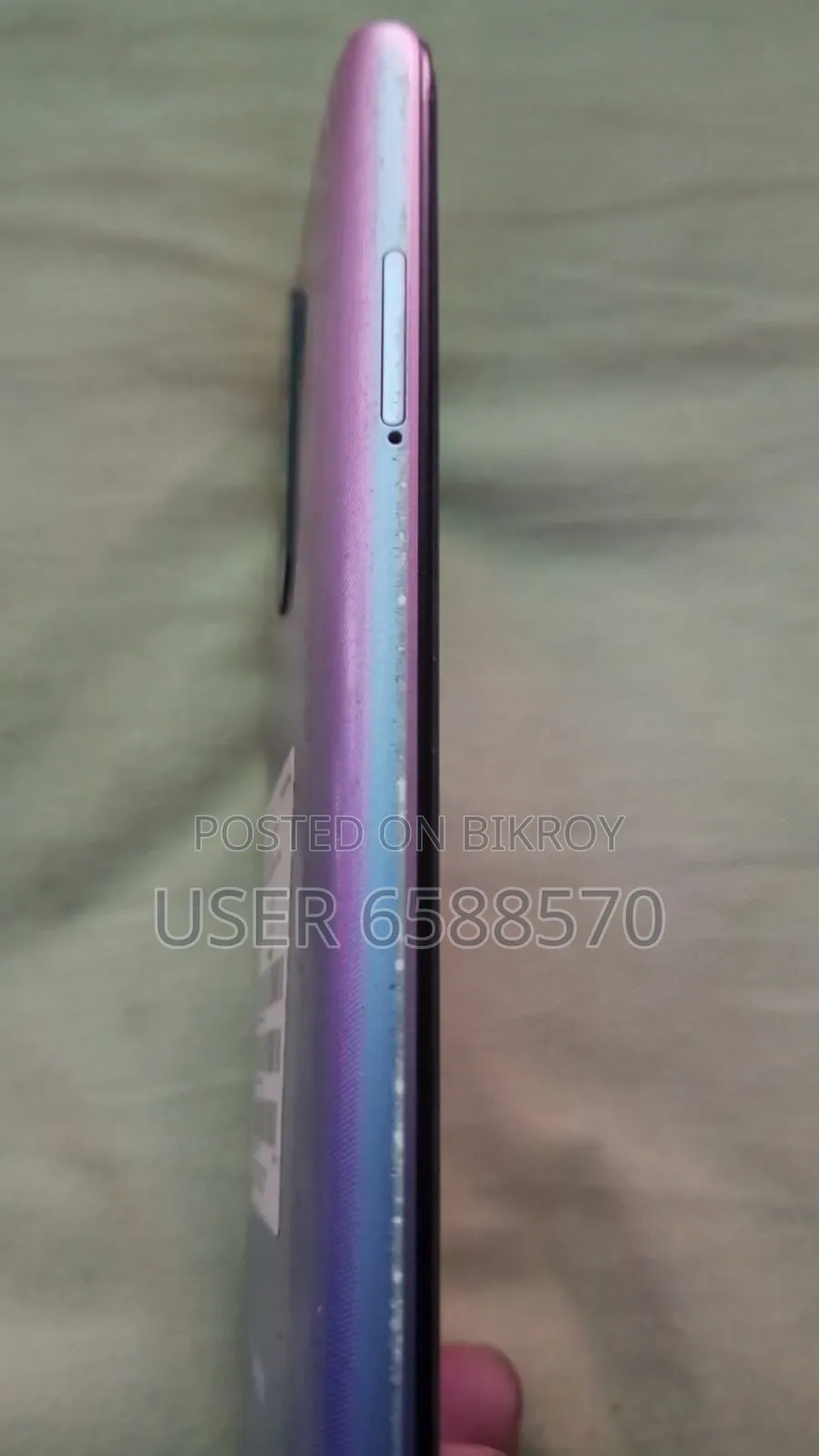 Xiaomi Redmi 9 Prime 64 GB Purple