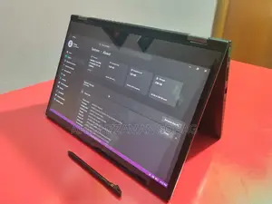 Laptop Lenovo ThinkPad L13 Yoga 8GB Intel Core I5 SSD 256GB