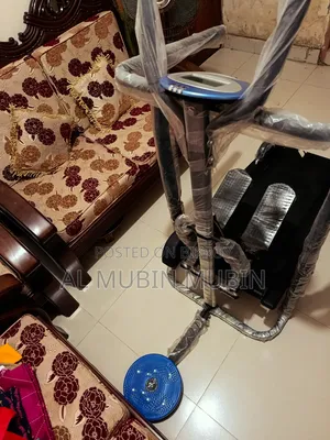 Housefit Treadmill
