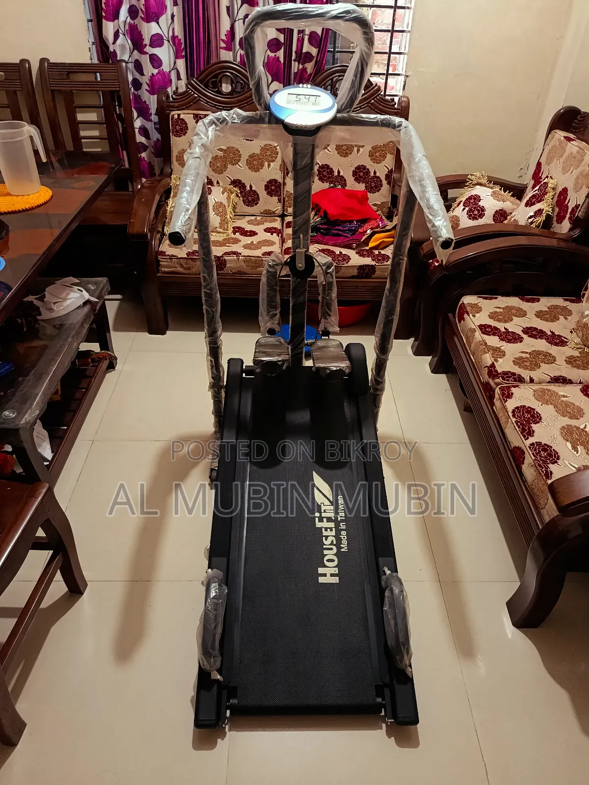 Housefit Treadmill