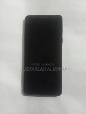 Samsung Galaxy M01 Core 32 GB Black