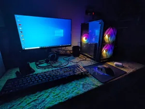 Desktop Computer Asus 8GB Intel Core i5 SSD 512GB