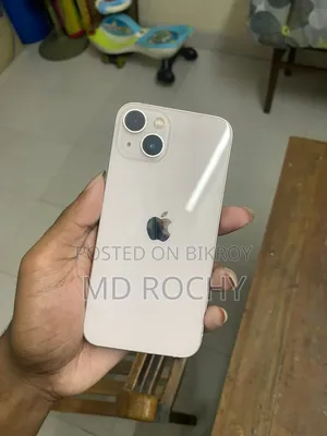 Apple iPhone 13 128 GB White