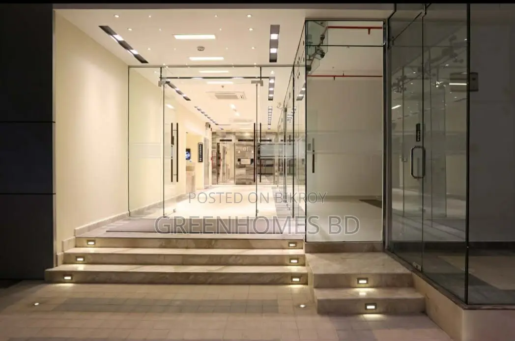 Commercial Space for Sale at Banani 11