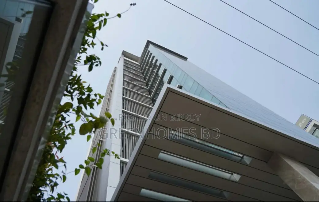 Commercial Space for Sale at Banani 11