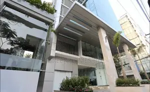 Commercial Space for Sale at Banani 11