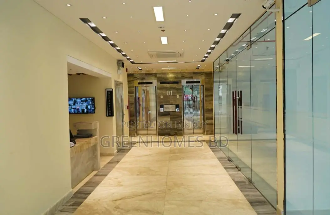 Commercial Space for Sale at Banani 11