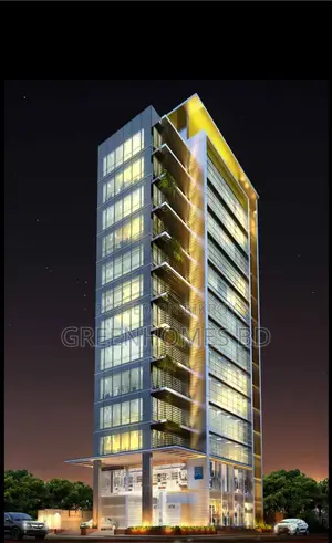 Commercial Space for Sale at Banani 11