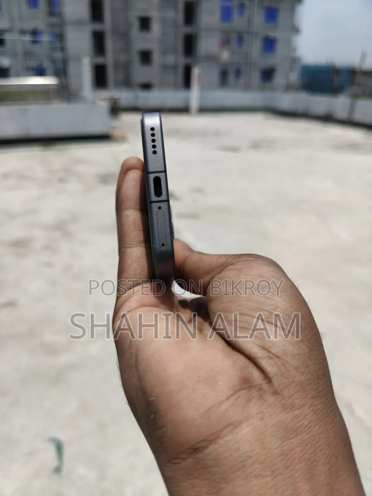 Vivo X300 256 GB Black