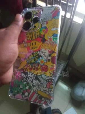 Xiaomi Redmi 12 128 GB Black