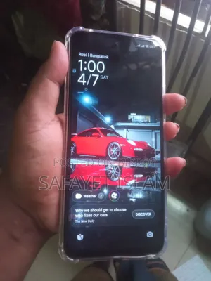 Xiaomi Redmi 12 128 GB Black