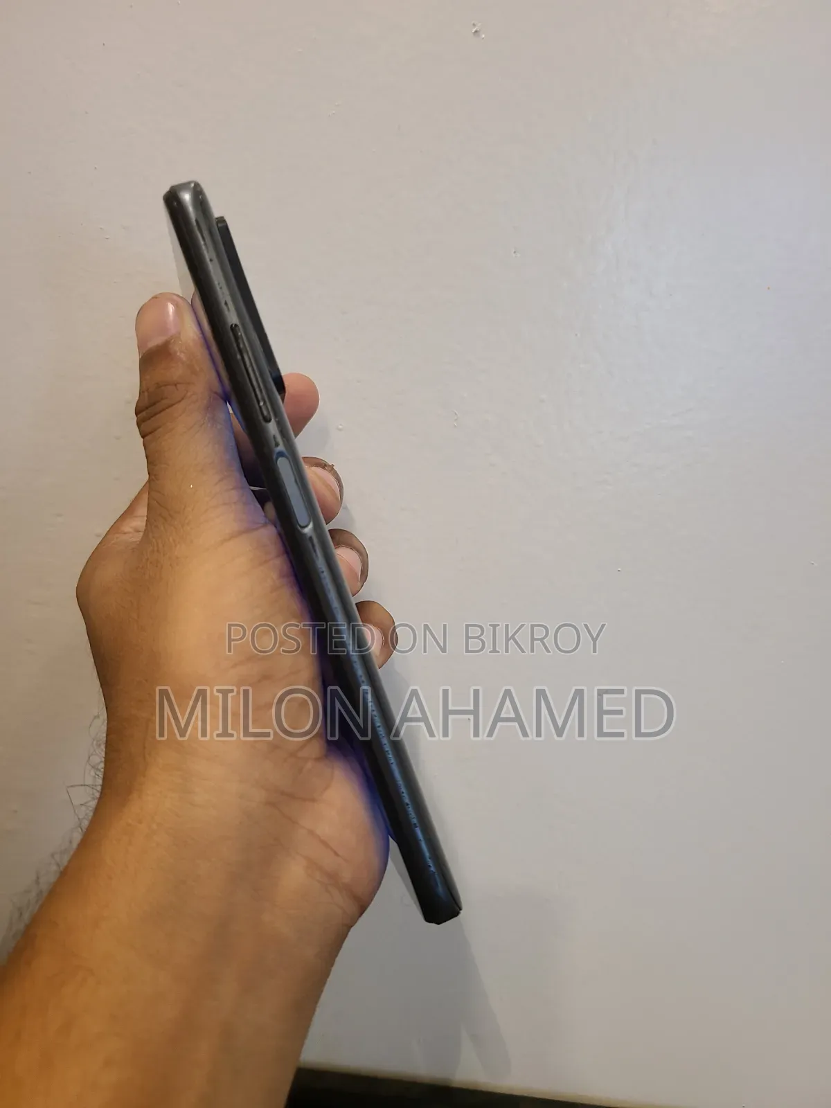Xiaomi Redmi 10 64 GB Black