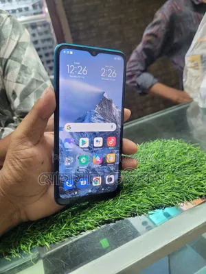 Xiaomi Redmi 9A 32 GB Red
