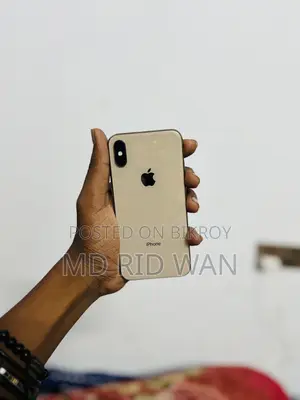 Apple iPhone XS 256 GB Rose Gold