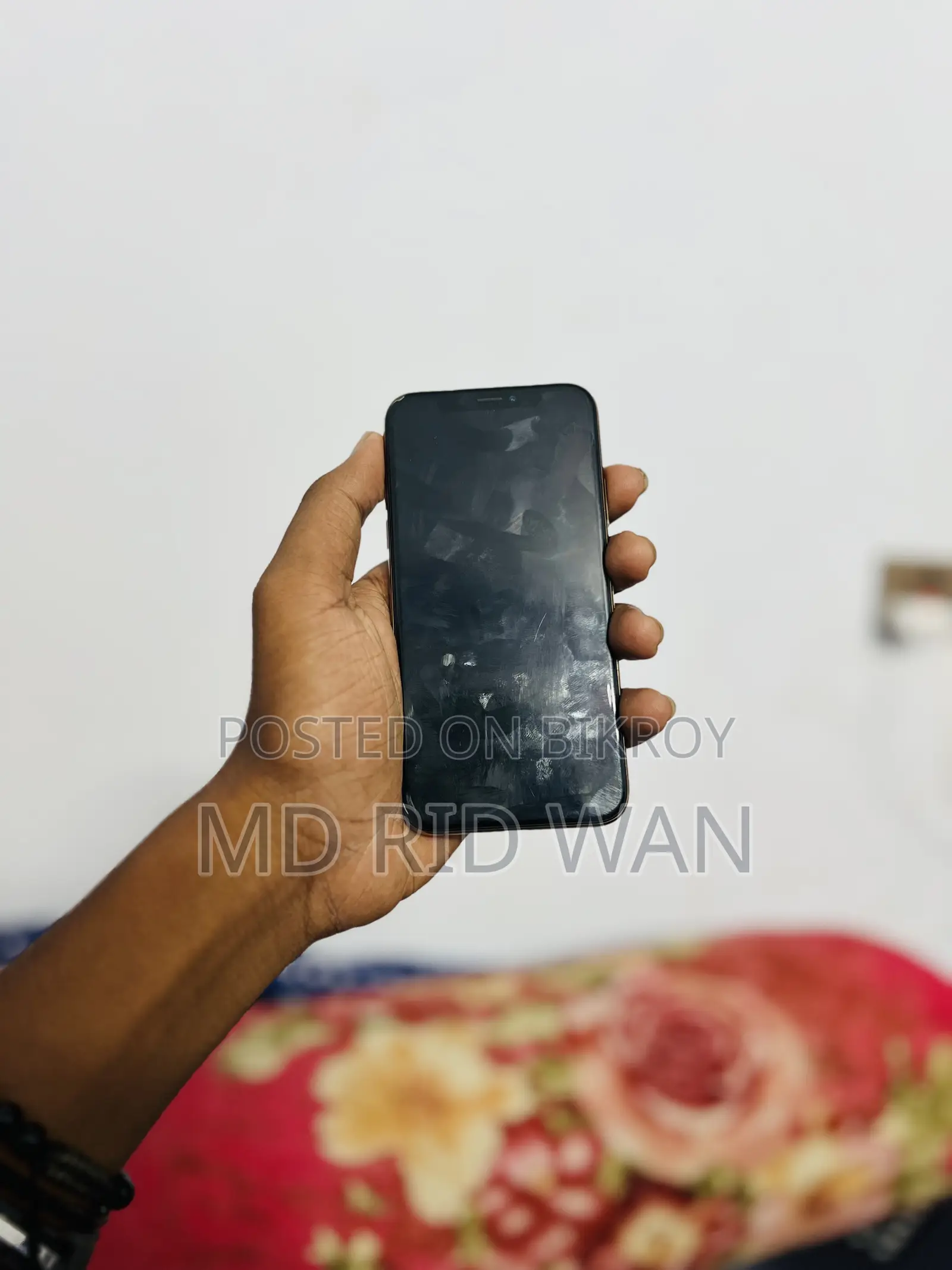 Apple iPhone XS 256 GB Rose Gold