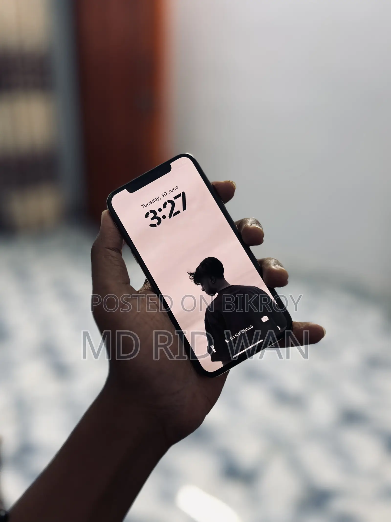 Apple iPhone XS 256 GB Rose Gold