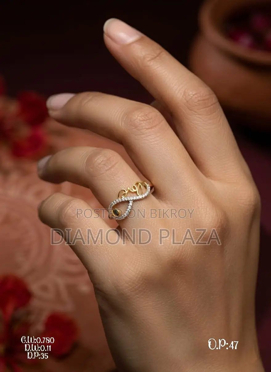 Diamond Ring